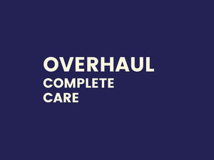 Overhaul - Complete Care