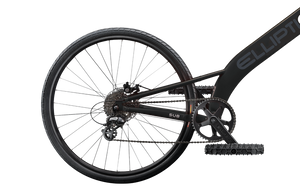 ElliptiGO RSUB