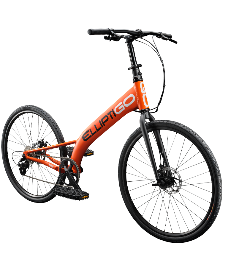 ElliptiGO RSUB