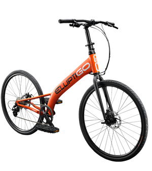 ElliptiGO RSUB