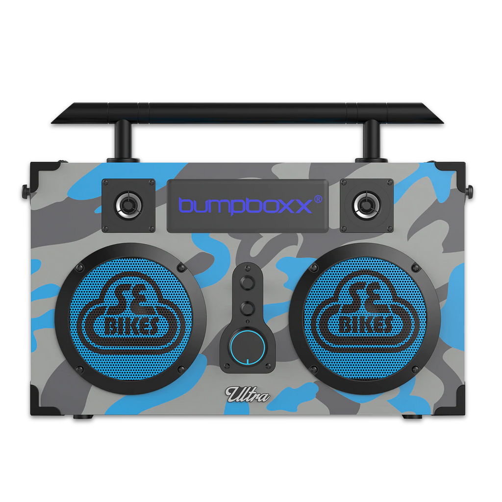 SE Bike Bumpboxx