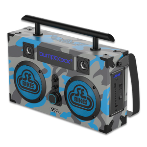 SE Bike Bumpboxx