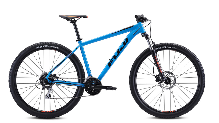 Fuji Nevada 29 1.7 Cycle Butik