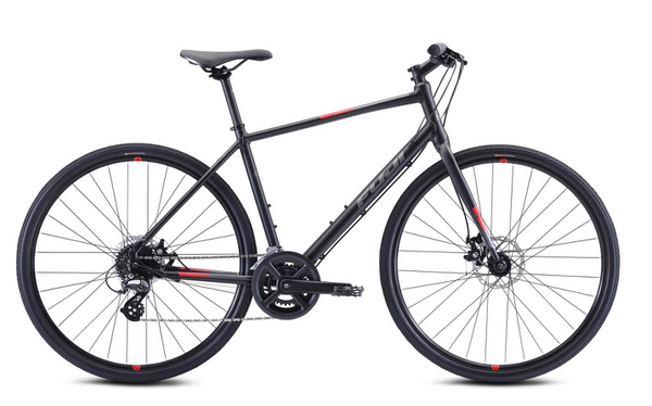 Fuji absolute discount 1.9 disc