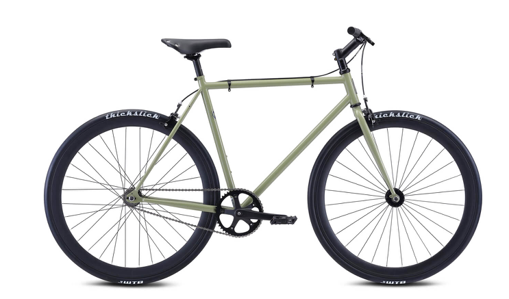 Fuji Declaration – Cycle Butik - Main Image