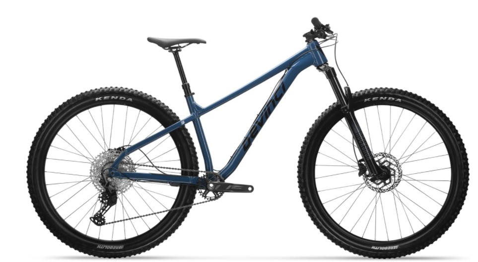 Devinci Kobain Deore 11S Blue Navy