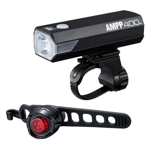 ampp 400 cateye bike light