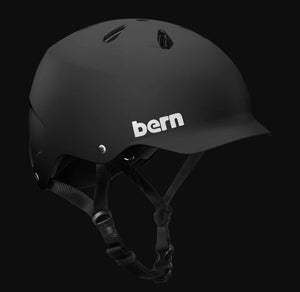 Bern Watts Bike/Snow/Skate