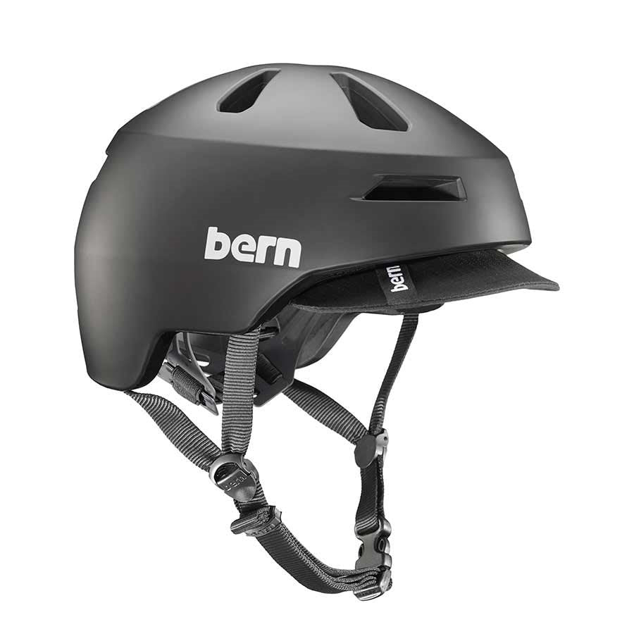 Bern Brentwood 2.0 Helmet