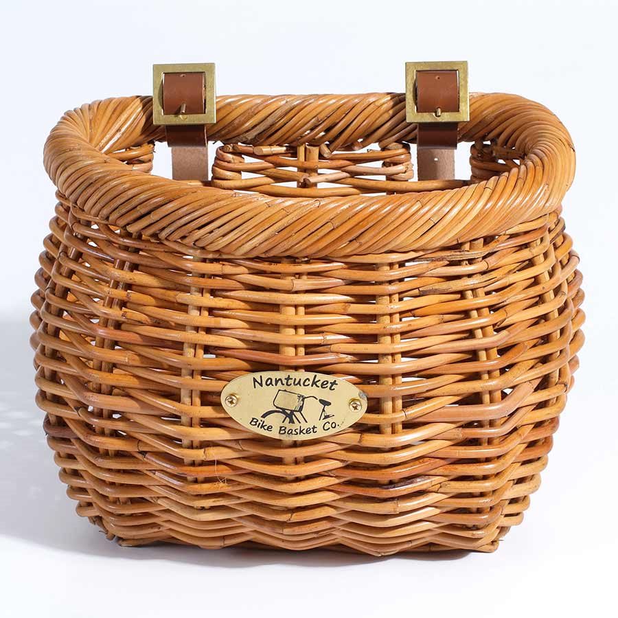 Nantucket Cisco Classic basket