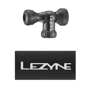 Lezyne CO2 Control Drive