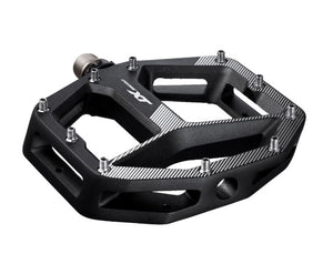 Shimano Deore XT Flat Pedal