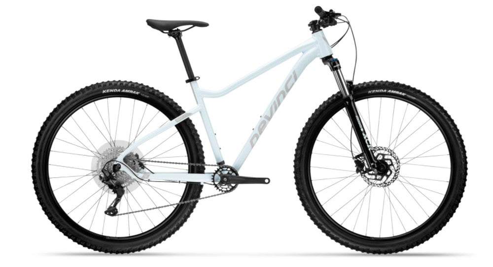 Devinci Riff Deore 10S