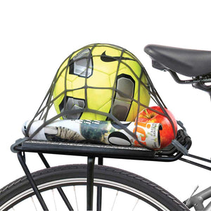 Delta Elasto Net bike cargo