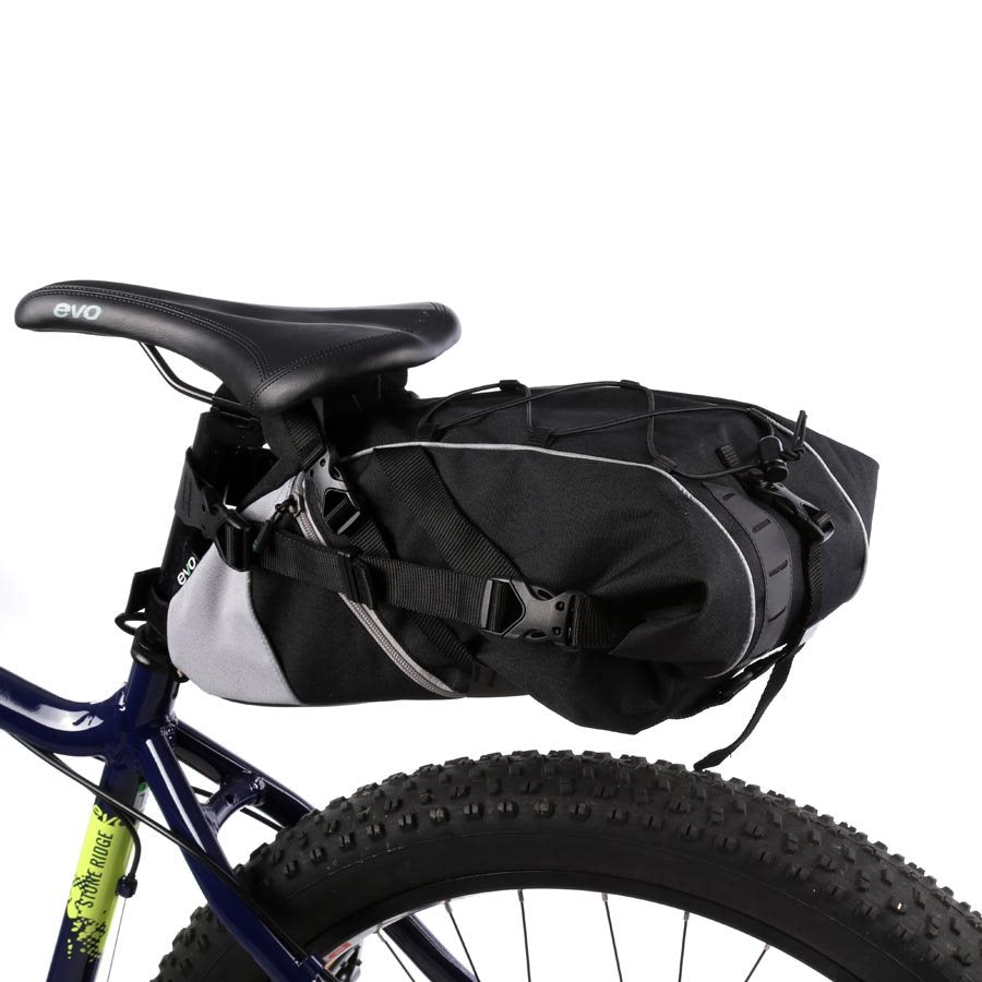 Evo Clutch Adventure Bag