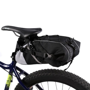 Evo Clutch Adventure Bag