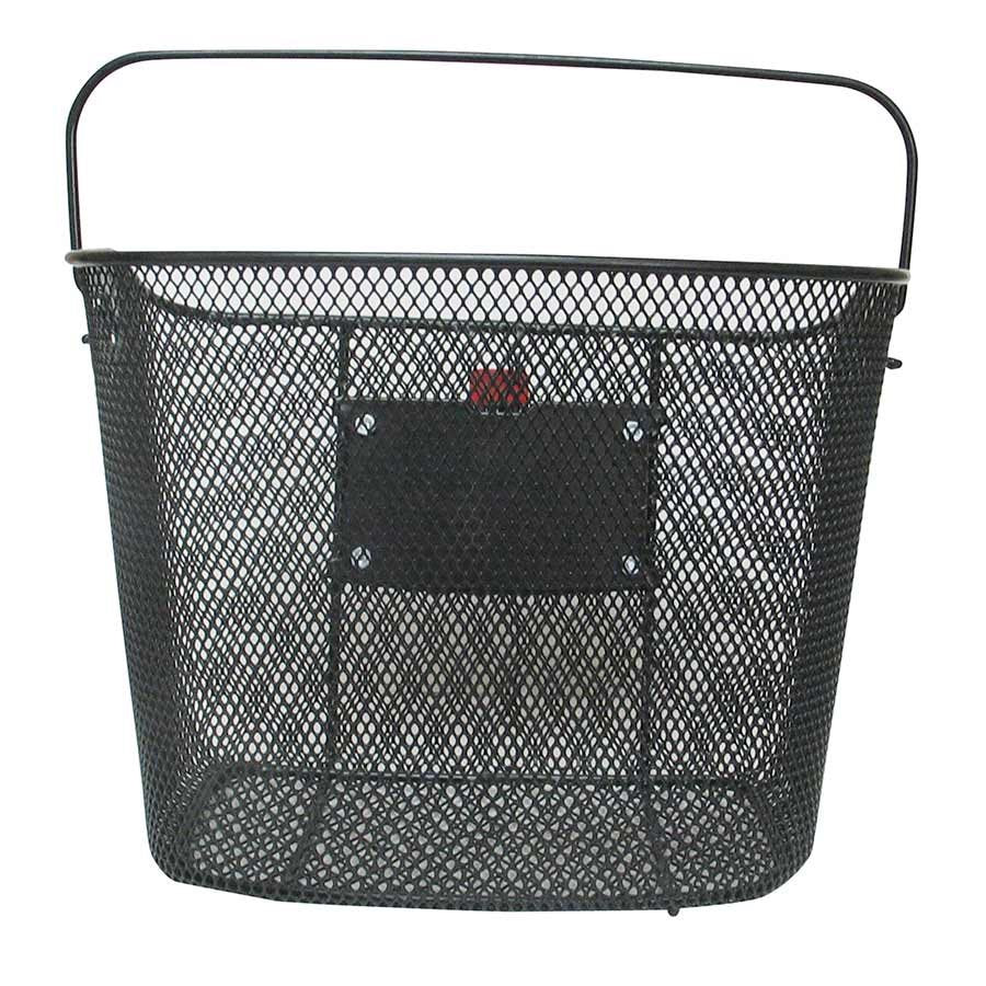 Evo E-Cargo Mesh Traveller Front Basket