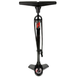 Evo Air Press Floor Pump