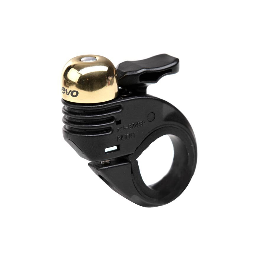 EVO Ringer Trigger Bell – Cycle Butik