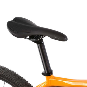 Evo Sport bike saddle