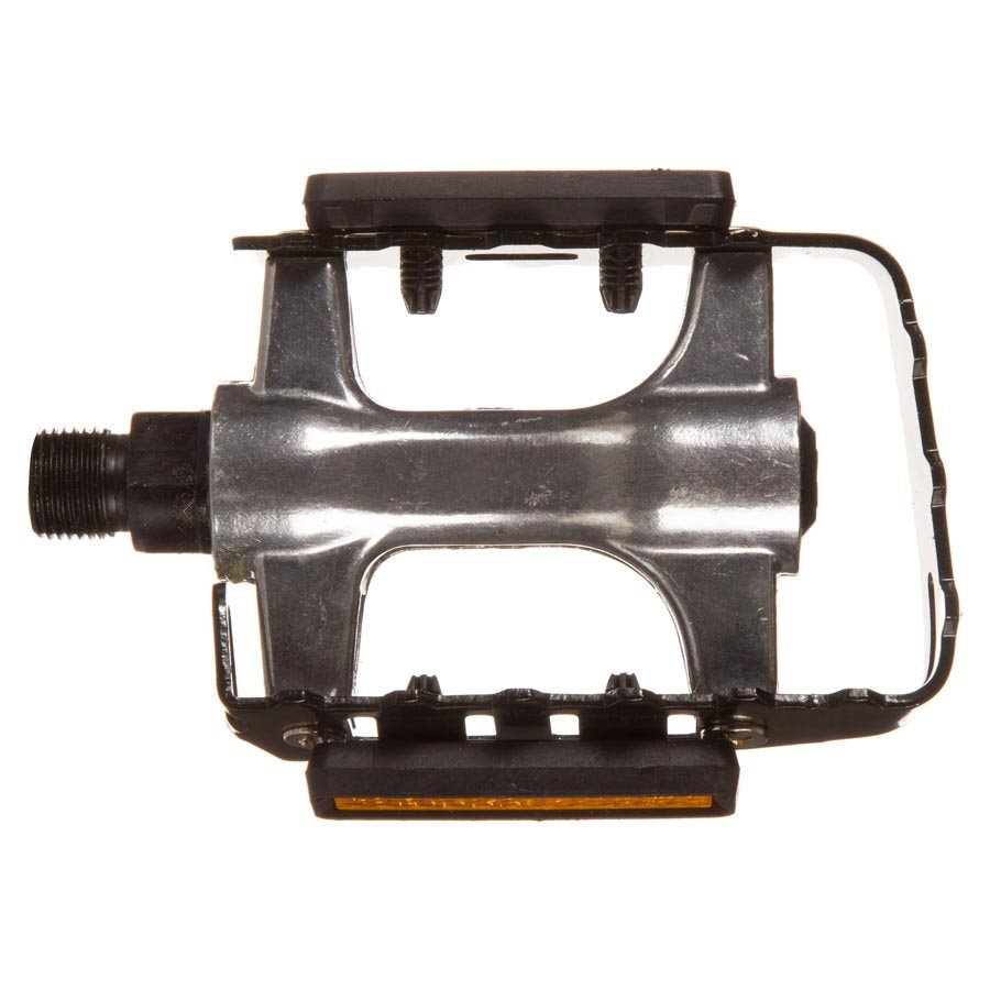 EVO Swivel Alloy Pedal