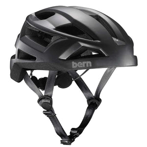 Bern FL-1 Libre Helmet Black