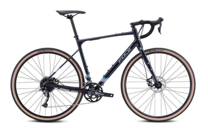 Fuji Jari 2.3