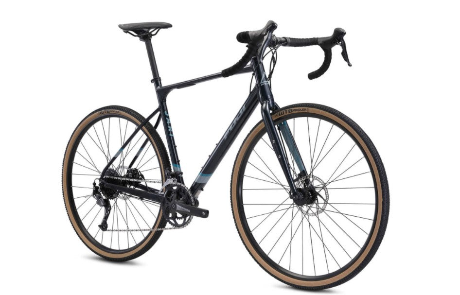 Fuji Jari 2.3