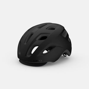 Giro Cormick MIPS Universal Adult Helmet Matte Black/Dark Blue