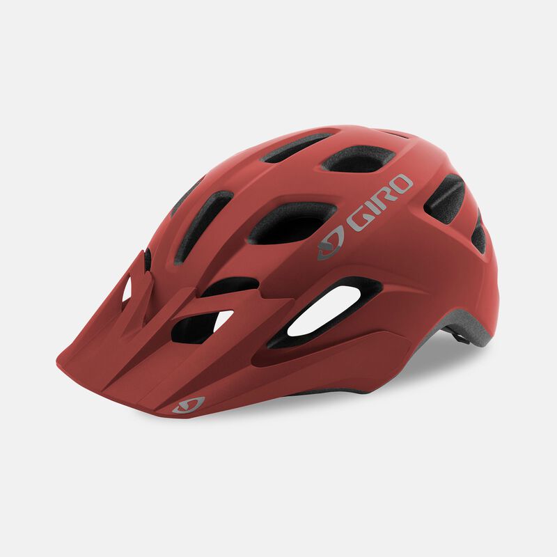 Giro Fixture Adult Helmet