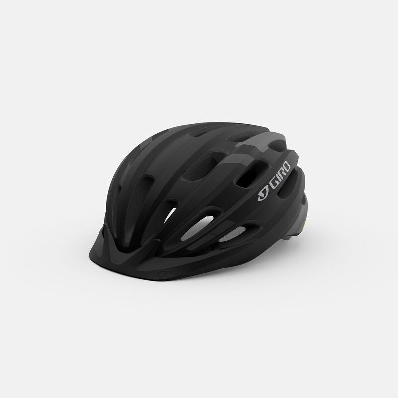 Giro Register Matte Black Adult Universal Fit