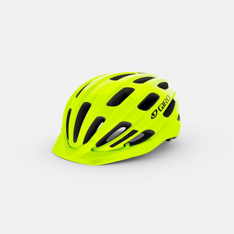 Giro Register Adult Helmet Highlight Yellow