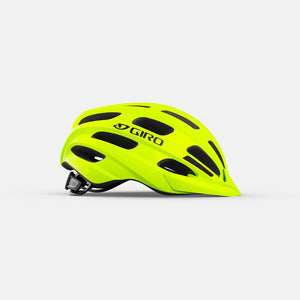 Giro Register Adult Helmet Highlight Yellow