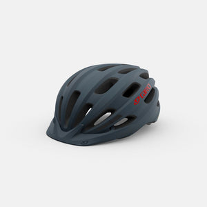 Giro Register Port Grey Adult Helmet