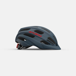 Giro Register Port Grey Adult Helmet