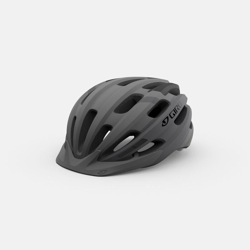 Giro Register Adult Helmet Matte Titanium