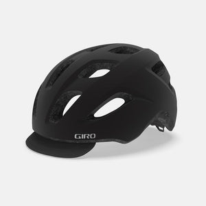 Giro Trella MIPS Universal Women's Helmet Matte Highlight Yellow/Silver