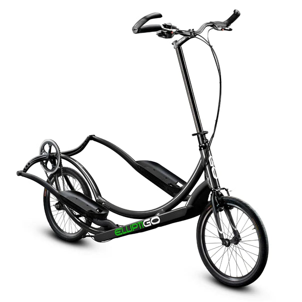 ElliptiGO 8C