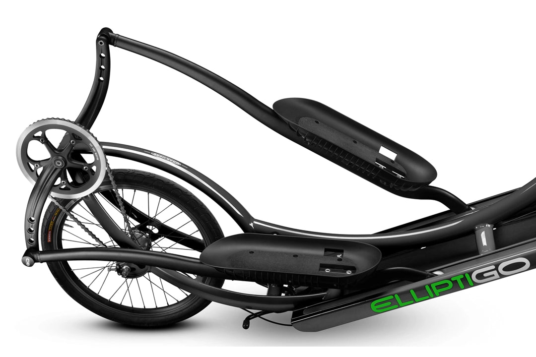 ElliptiGO 8C