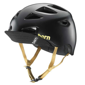 Bern Melrose Women's Bike Helmet
