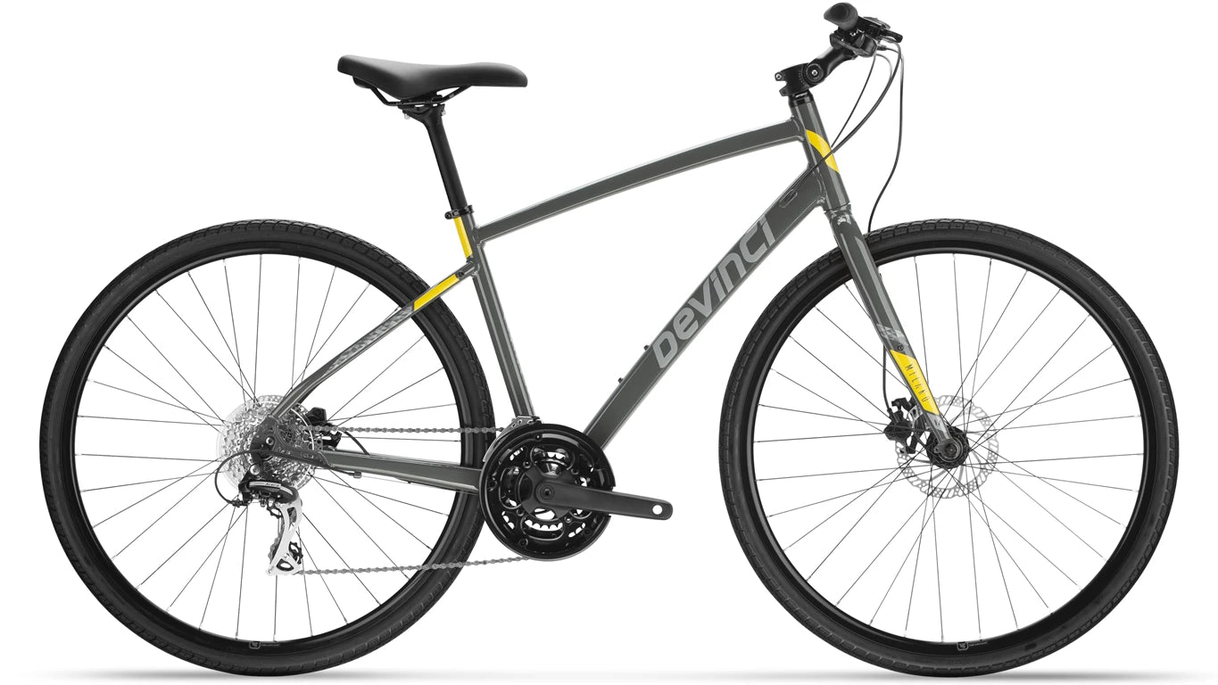 Devinci Milano Acera 24s
