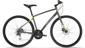 Devinci Milano Acera 24s
