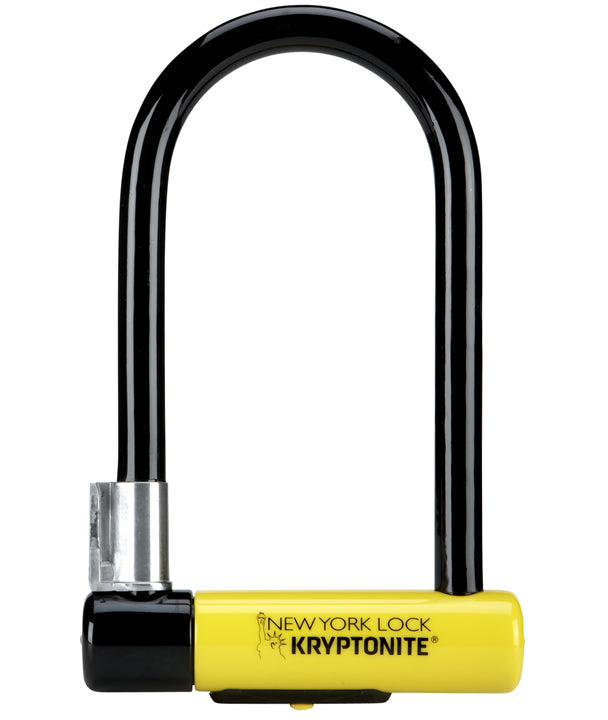 Kryptonite New York Standard Lock