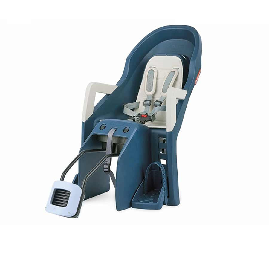 Polisport Guppy Maxxi RS+ Child Seat