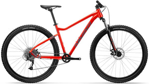 Devinci Riff Altus 8s