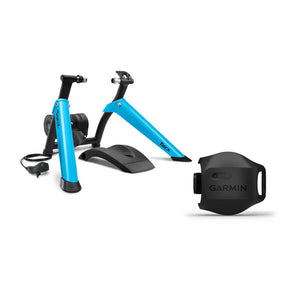 Tacx Boost Bundle Magnetic Trainer