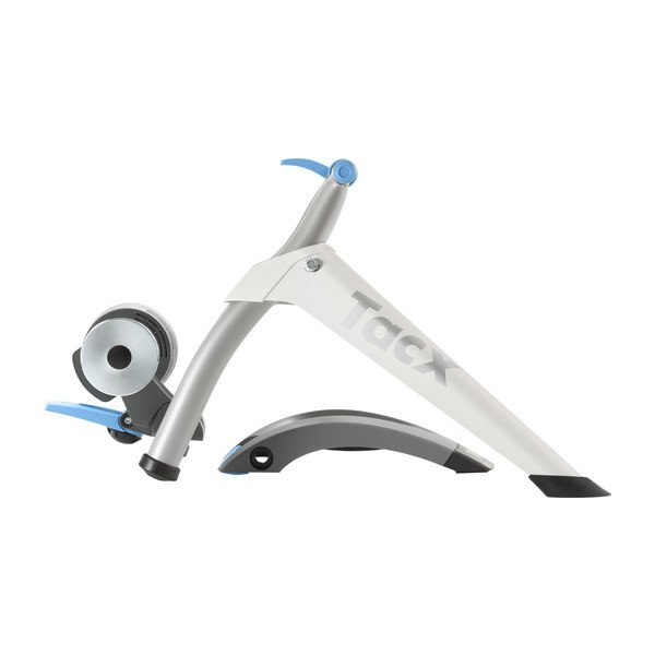 Tacx Flow Smart Magnetic Trainer