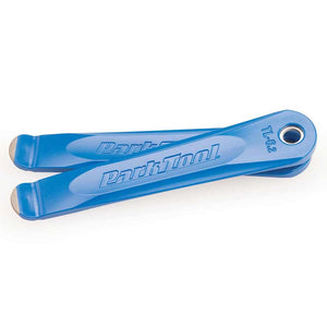 Park Tool TL-6.2 Steel Core Tire Levers